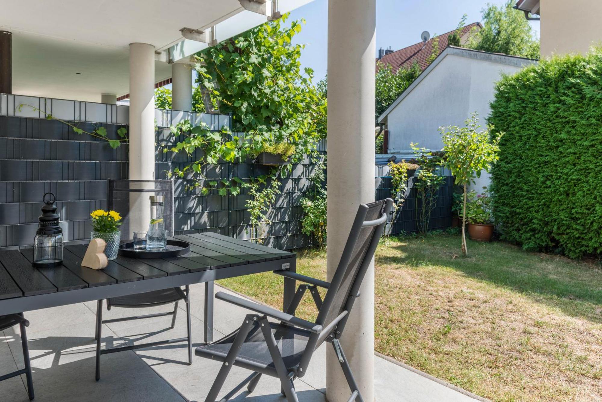 Fewo Koese Uhldingen-Mühlhofen Exterior foto
